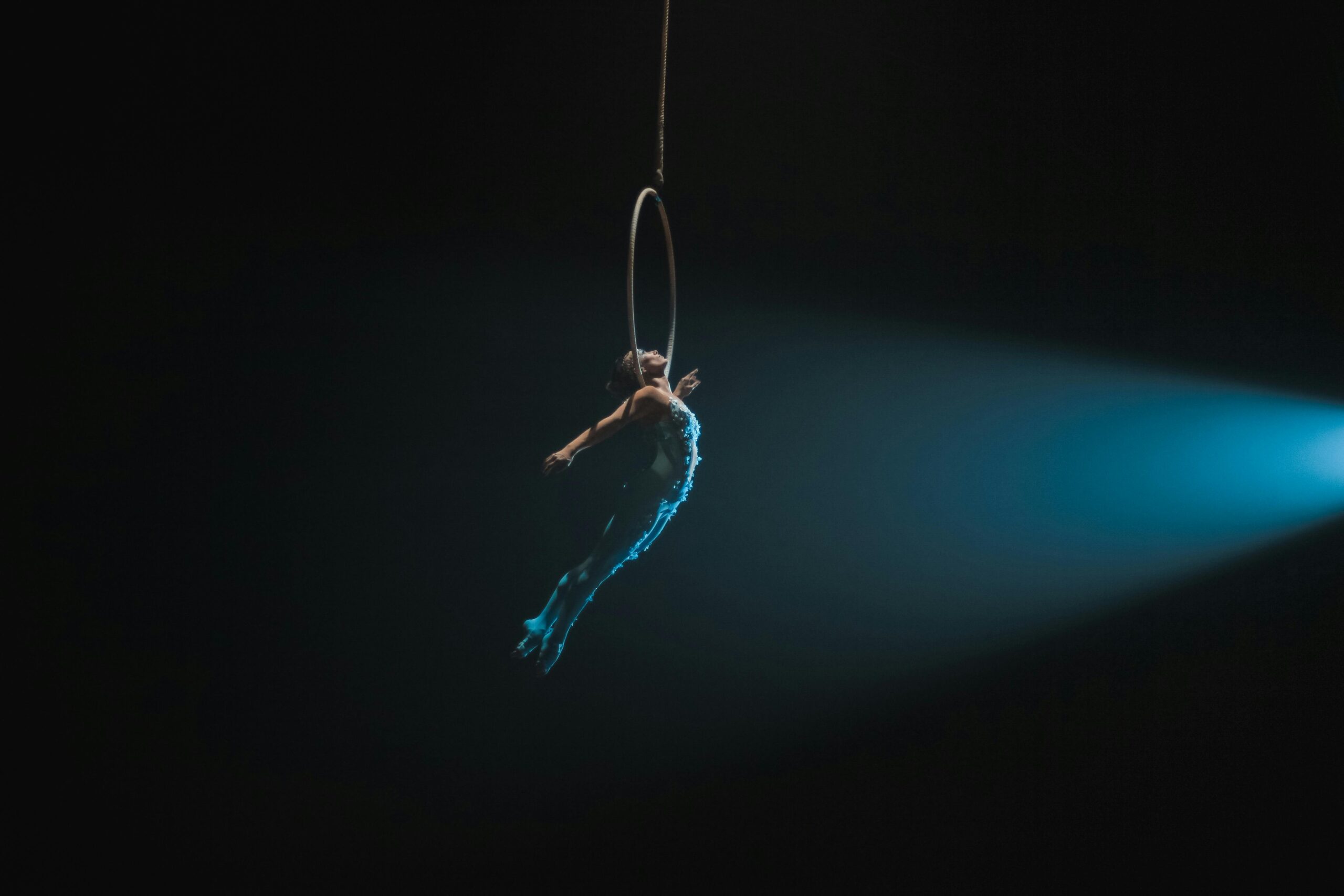 From Synagogue to Circus Ring